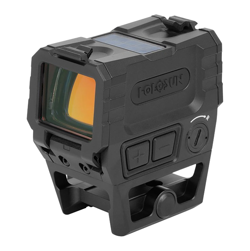Holosun AEMS Pro X2 Gold Dot 1x Advanced Enclosed Micro Sight