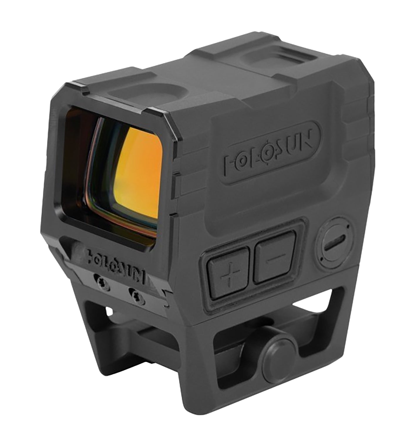 Holosun AEMS Core X2 Green 1x Advanced Enclosed Micro Sight 2 MOA Dot