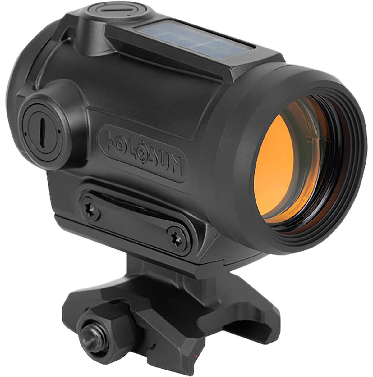 Holosun ARO EVO SPR Green Laser Firearm Sight Black