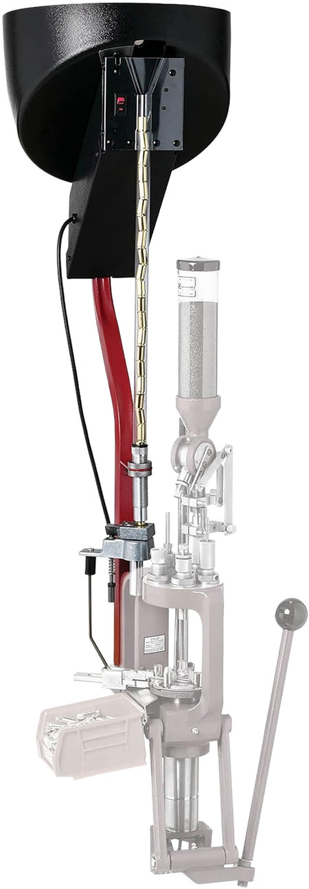 Hornady Lock-N-Load AP Automatic Case Feeder 110V Electric