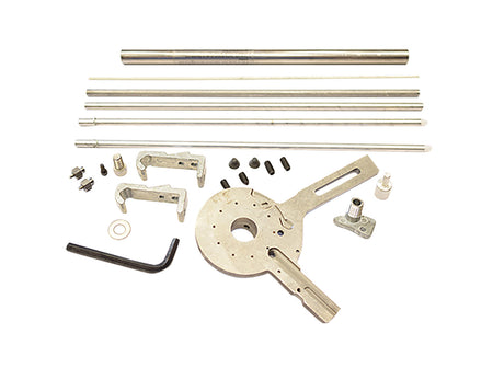 Hornady Lock-N-Load AP Case Feeder EZ-Ject Reloading Accessory