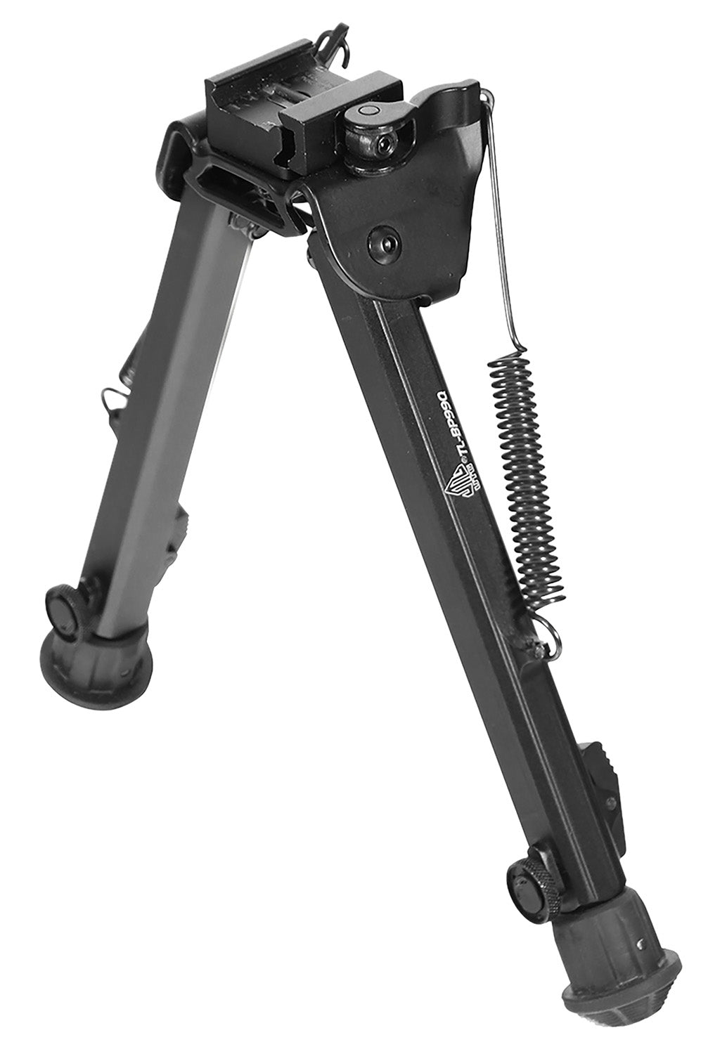 UTG TL-BP99Q Quick Release Bipod 8-12.8 Inch