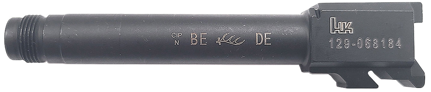 HK 234391 Black 9mm Gun Part for H&K P30 4.44"