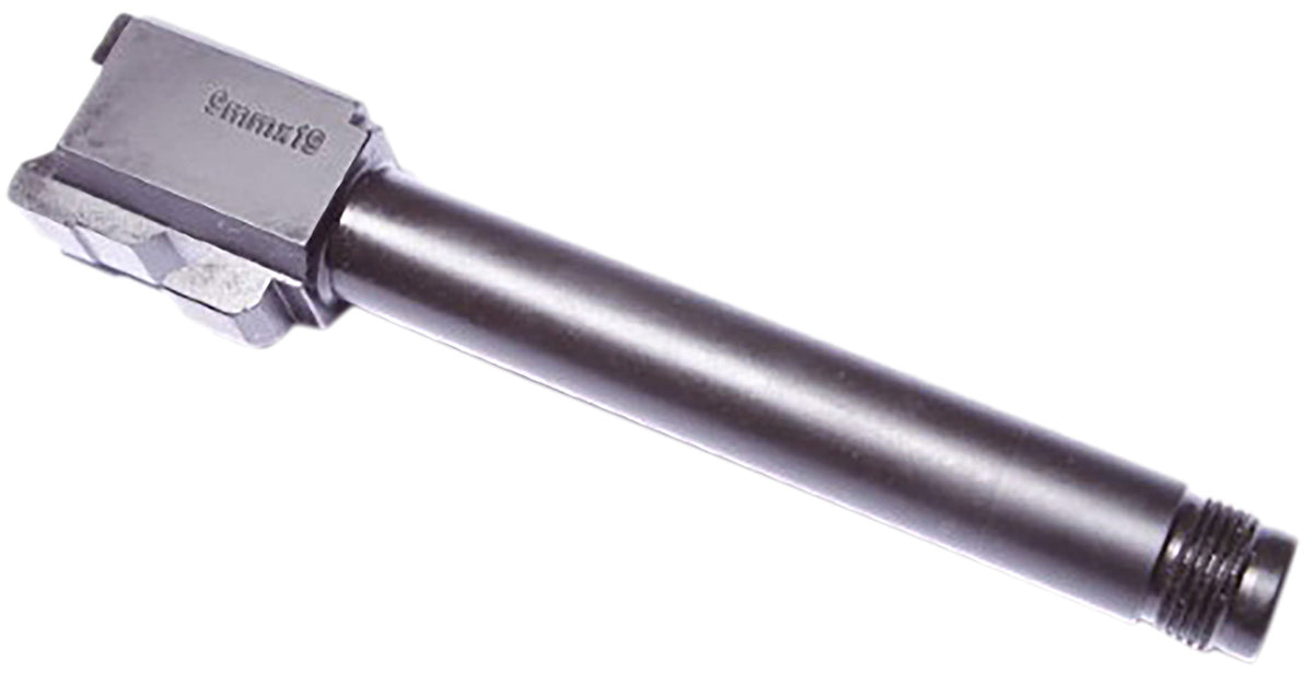 HK 229792 Black Steel 9mm Gun Part for H&K P30L 5"