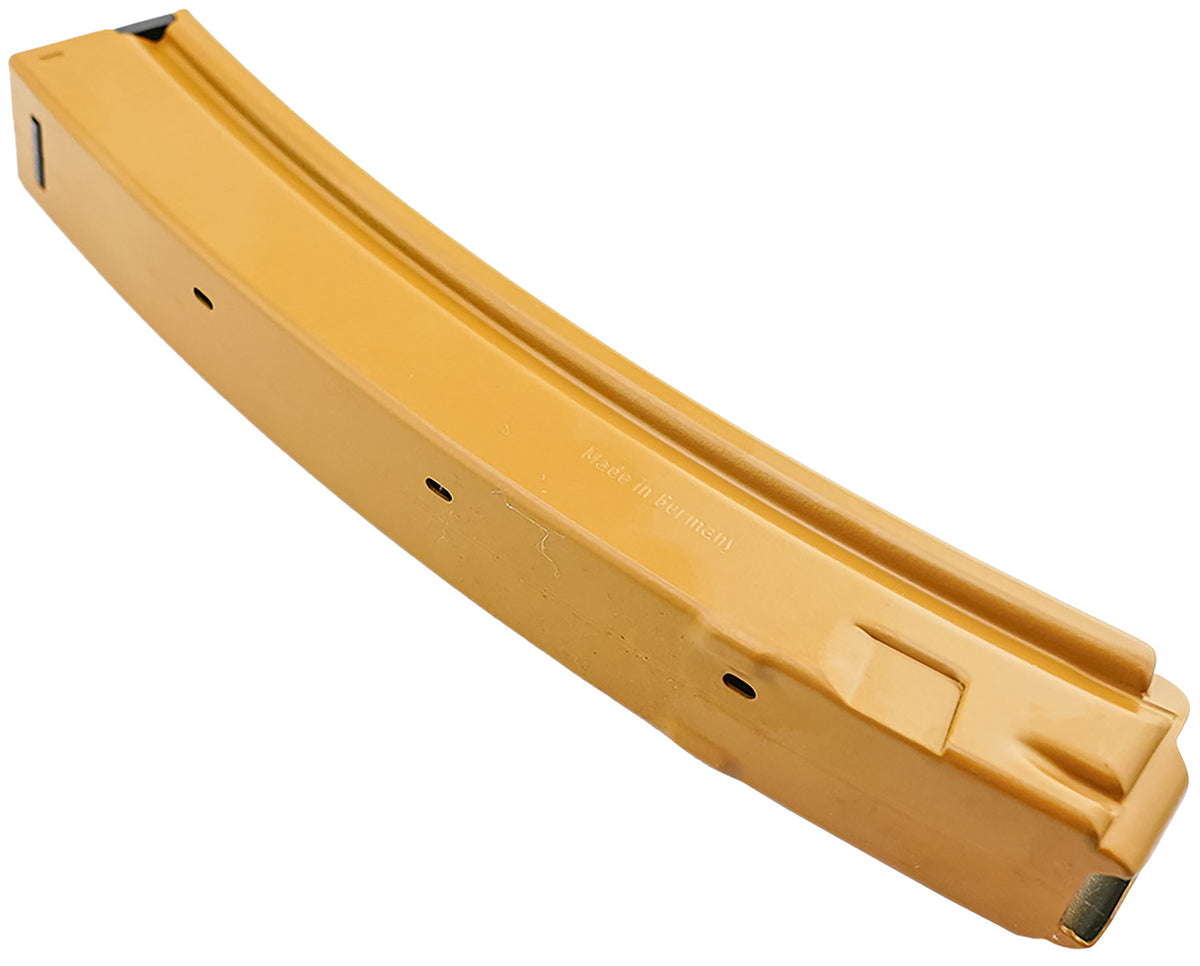 HK 50223552 SP5/SP5K 9mm 30rd Steel Magazine - FDE