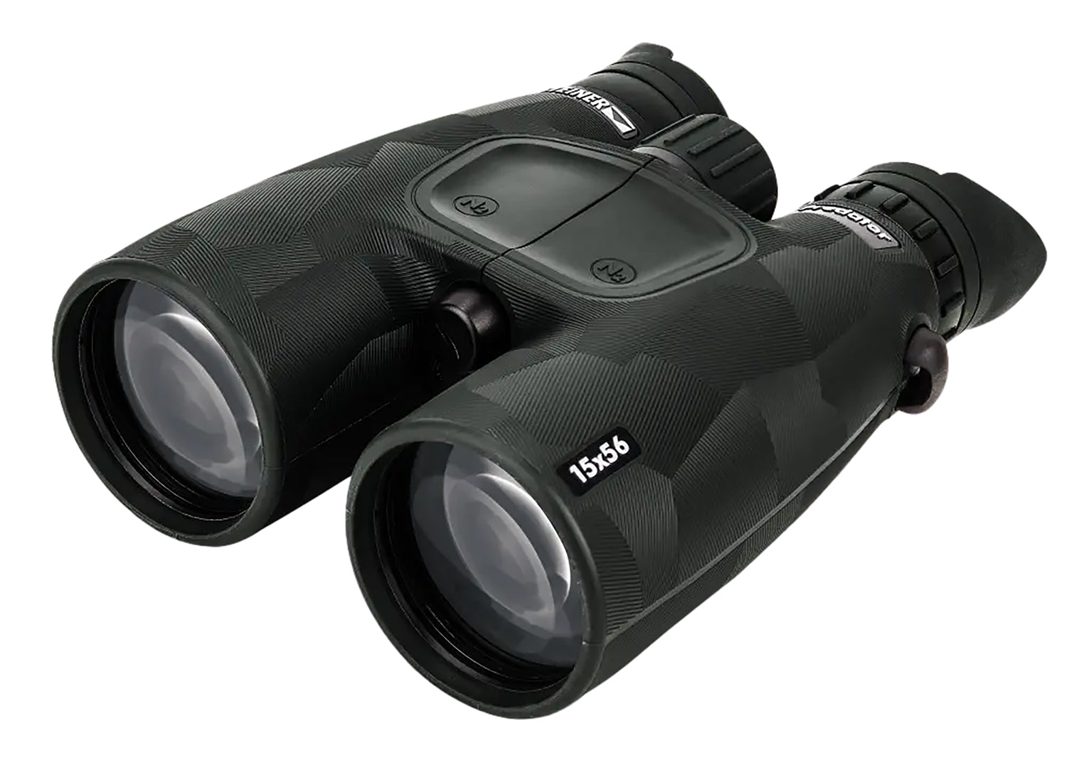 Steiner 2061 Predator Binocular 15x56mm
