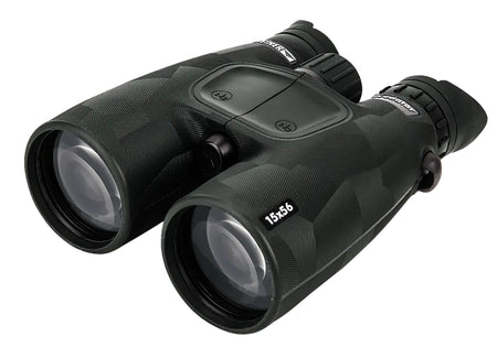 Steiner 2061 Predator Binocular 15x56mm