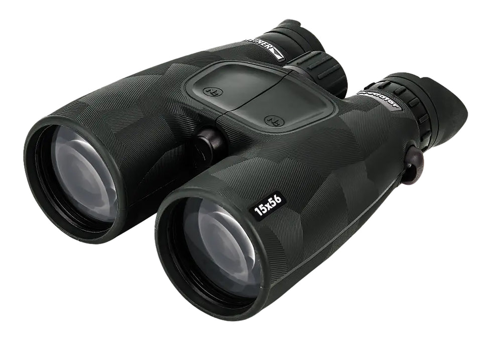 Steiner 2061 Predator Binocular 15x56mm