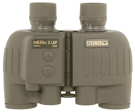 Steiner RC X LRF 2687 8x30mm Rangefinder Binocular 1535