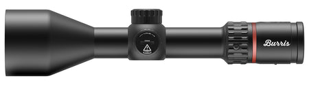 Burris 201540 Fullfield Matte Black 3-12x56mm, 30mm Tube Ballistic E3 Reticle