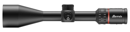Burris 201550 Fullfield Matte Black 4-16x50mm, 1" Tube Illuminated Ballistic E3 Reticle