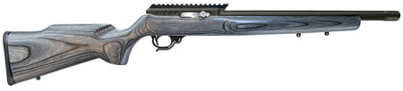 TacSol Hunter X22 Boyds Pepper Prairie Stock Bull Barrel Target Rifle