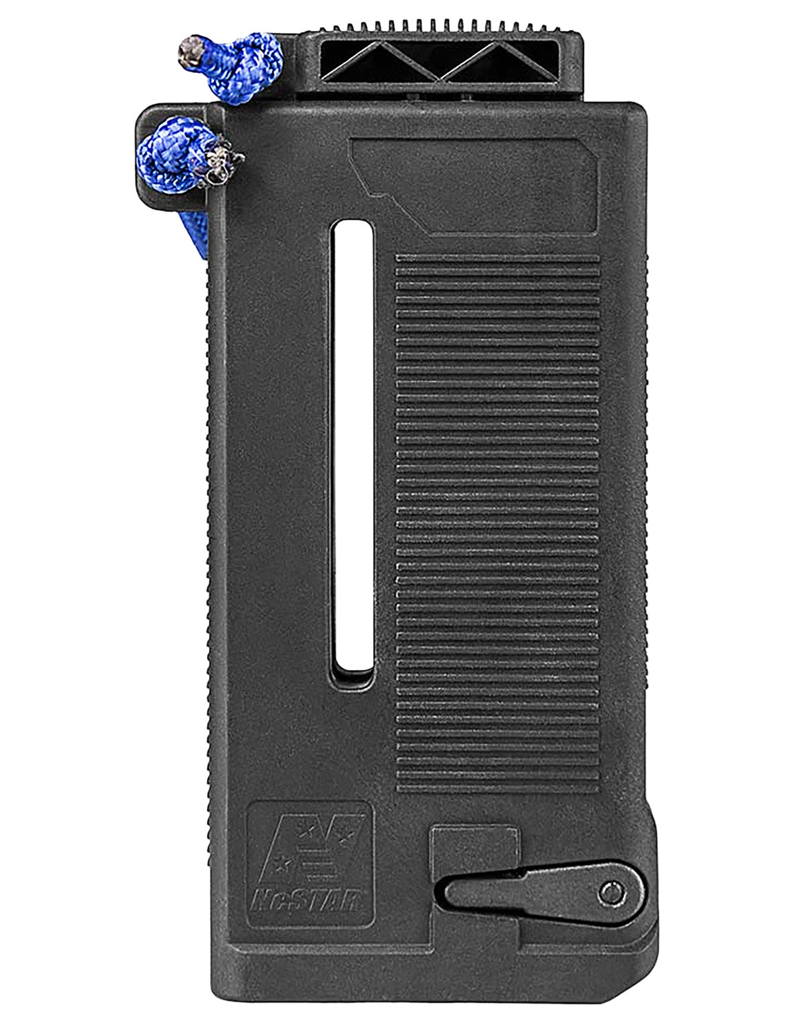NcStar AARLAV2 AR-15 M4 M16 Magazine Speed Loader V2 10rd Black