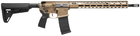 SIG RM400SDI16BFDE M400 SDI 556 16 FDE