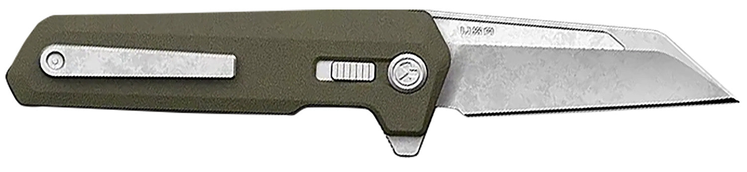 Magpul MAG1081ODG Breslau Knife OD Green Finish