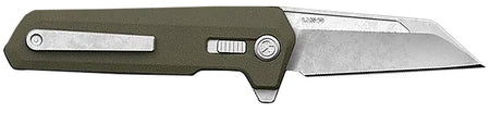 Magpul MAG1081ODG Breslau Knife OD Green Finish