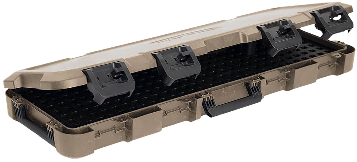 Magpul MAG1289-FDE DAKA LR53 Hard Rifle Transport Case FDE