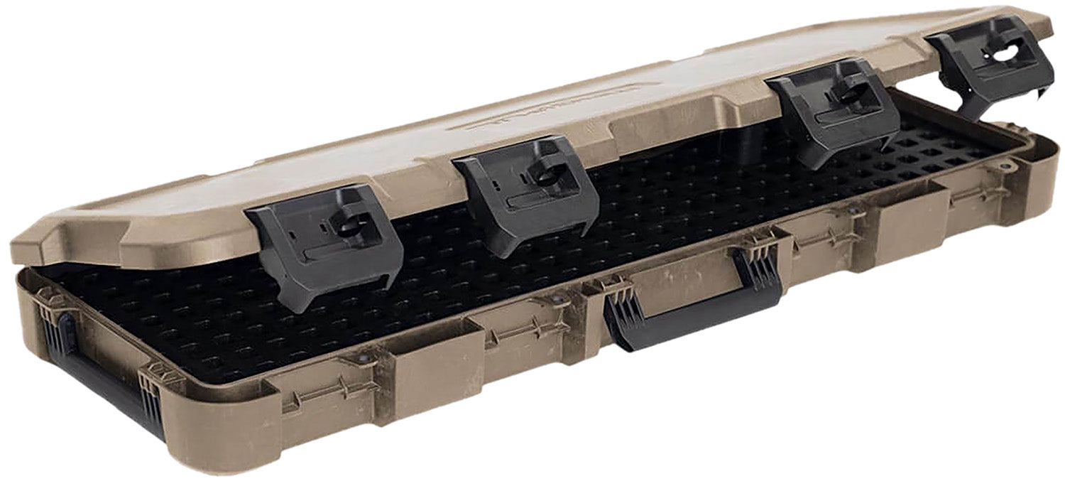 Magpul MAG1289-FDE DAKA LR53 Hard Rifle Transport Case FDE
