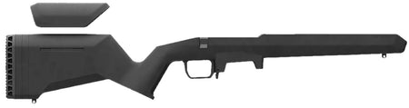 Magpul Hunter Lite Remington 700 Short Action Stock Black MAG1422-BLK