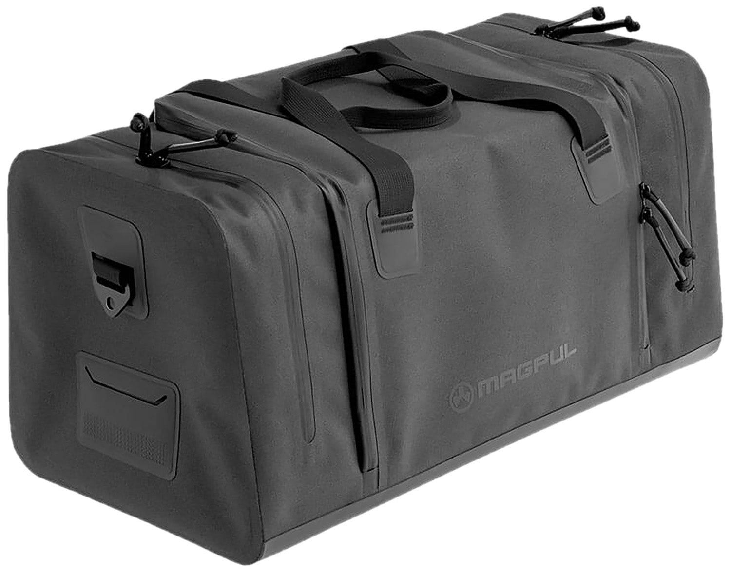 Magpul MAG1454-001 40-Liter DAKA Grit Large Range Bag Black