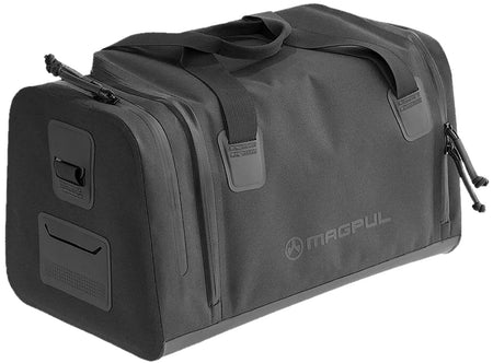 Magpul MAG1455-001 20-Liter DAKA Grit Small Range Bag Black