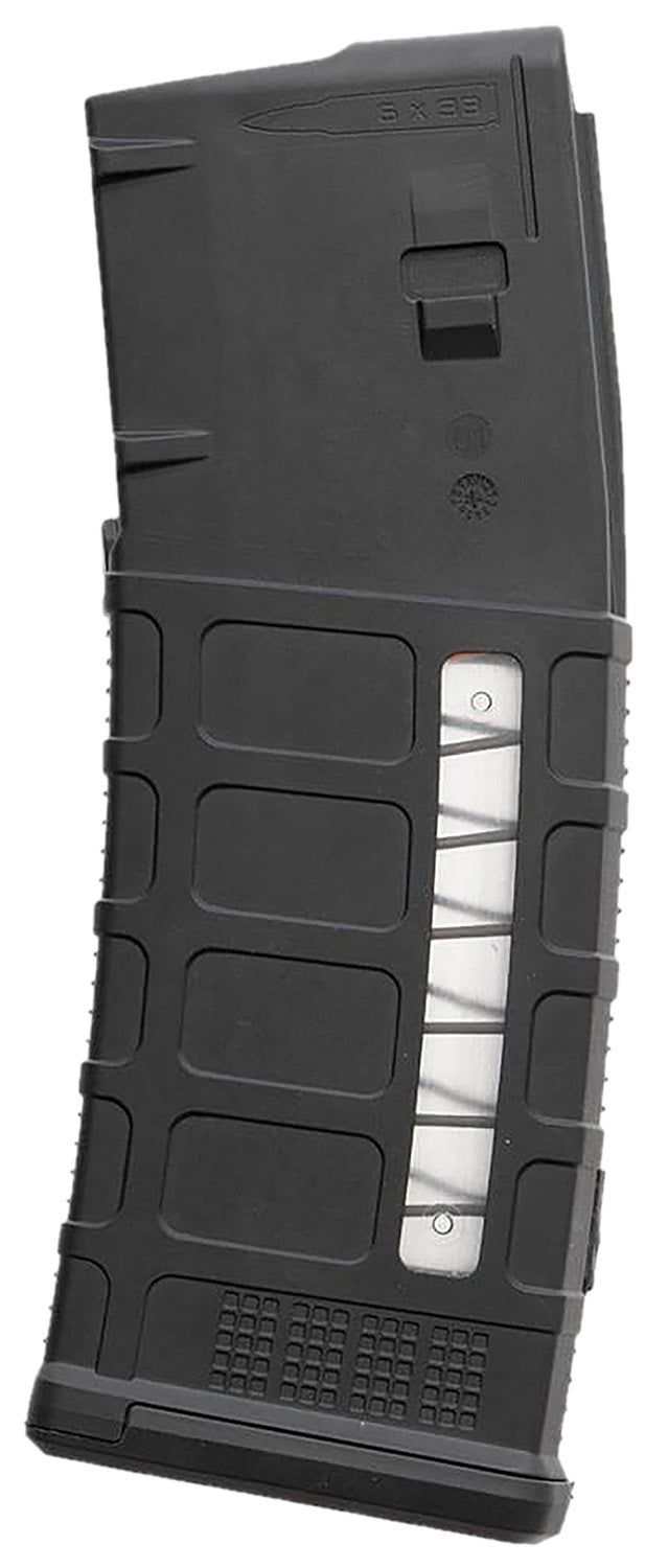 Magpul MAG1490-BLK PMAG 25-Round 6mm ARC Black Polymer Magazine