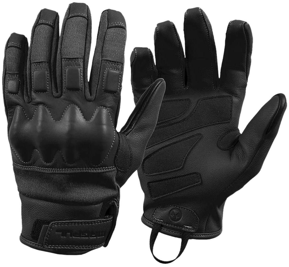Magpul Breach 2.0 Gloves Black Nomex Size Small