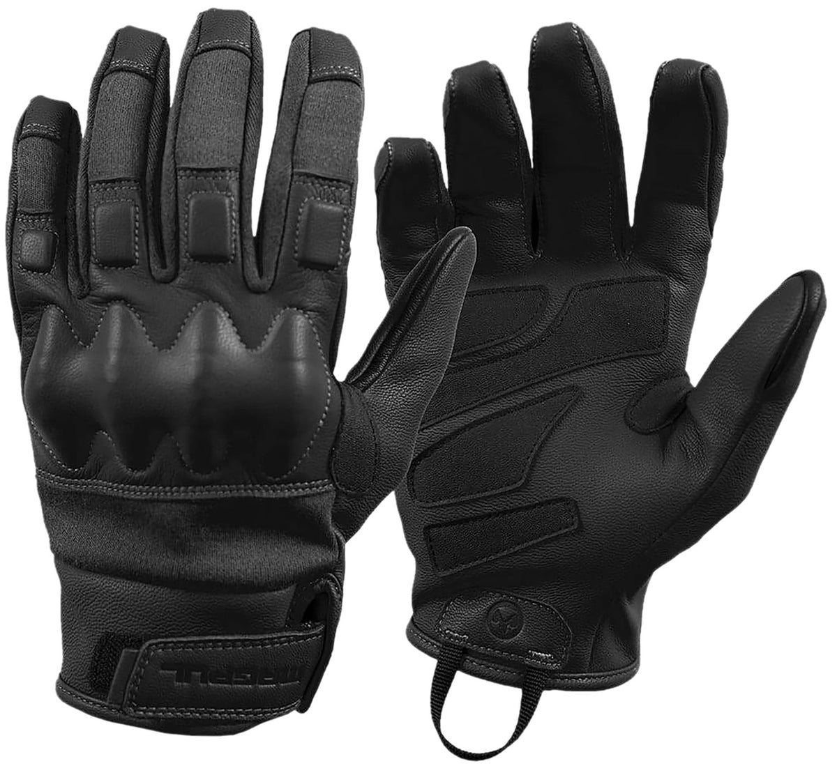 Magpul Breach 2.0 Gloves Black Nomex Size Medium