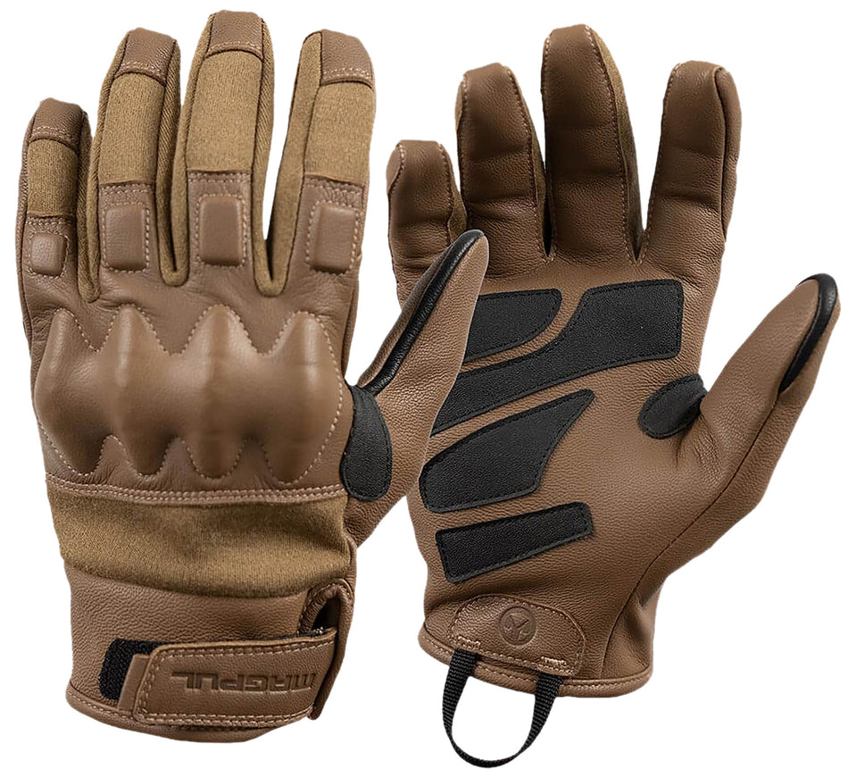 Magpul Breach 2.0 Gloves Coyote Tan Nomex Size 2XL