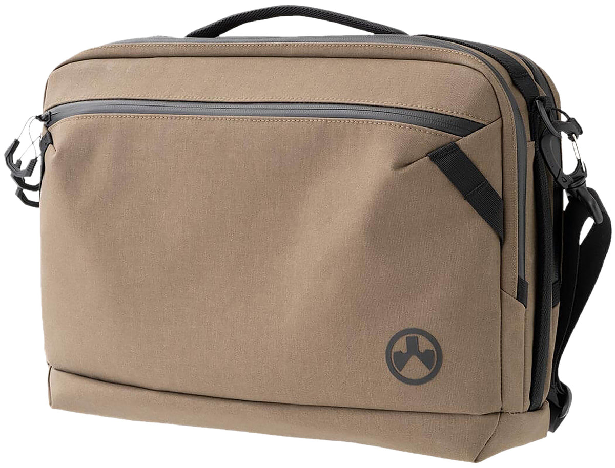 Magpul MAG1505 EDC15 Tactical Messenger Bag Flat Dark Earth