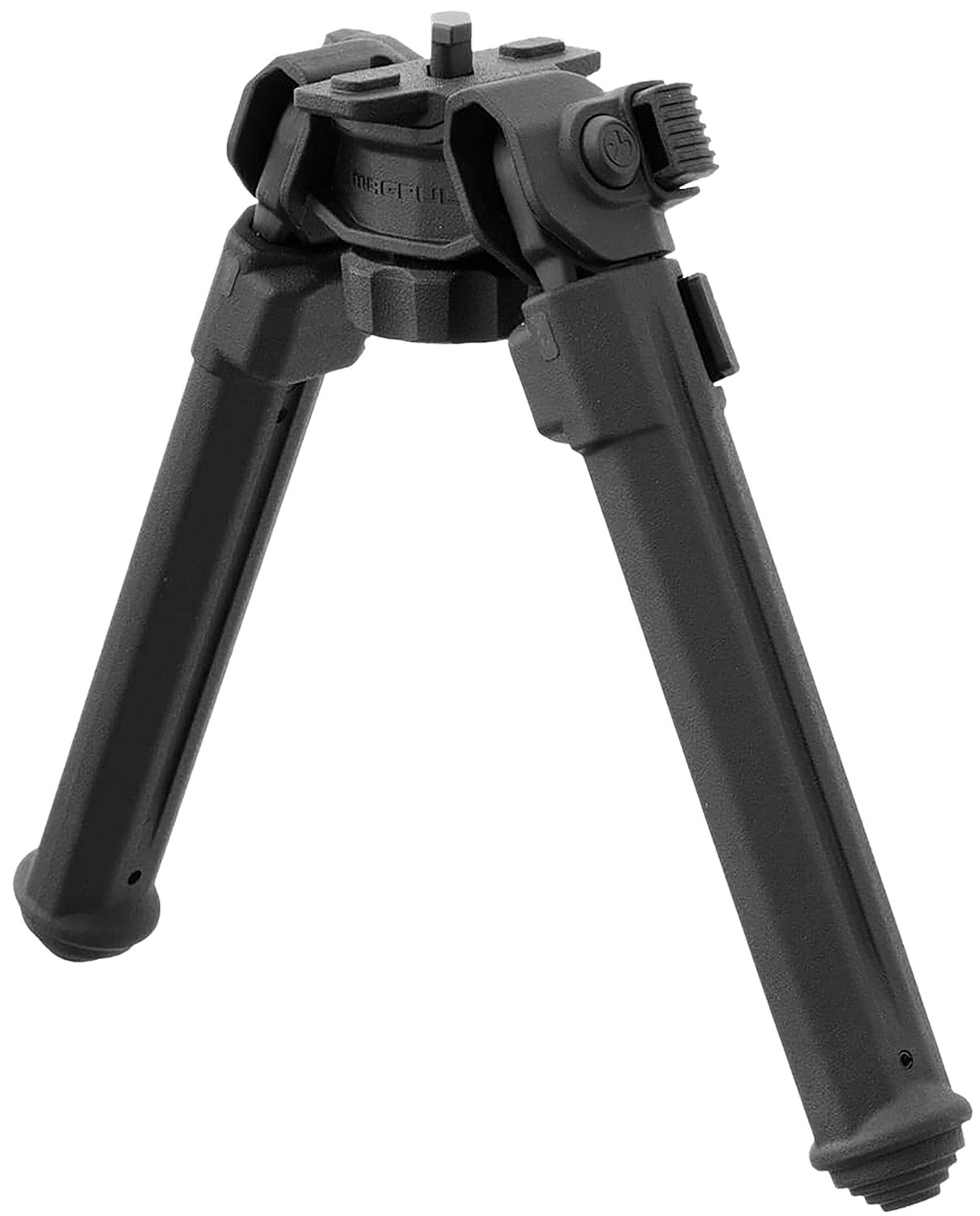 Magpul MOE QD Black Bipod M-Lok Rail Compatible