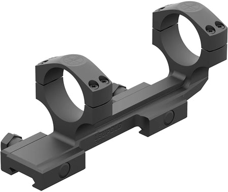 Leupold 176915 Mark IMS 34mm Tube Picatinny Rail Integral Mounting System Black Aluminum