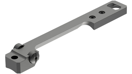 Leupold Standard Scope Base 178126 Matte Black Steel Savage 99 Rifles