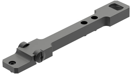 Leupold Standard Scope Base 178127 Matte Black Steel Marlin 336R