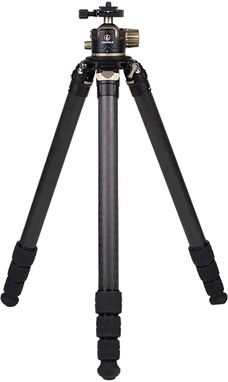 Leupold Mark 5 CF-455 Black Tripod Kit 8.3" to 74" Adjustable