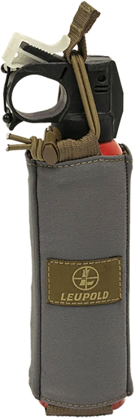 Leupold 183554 Pro Guide Pouch for Bear Spray