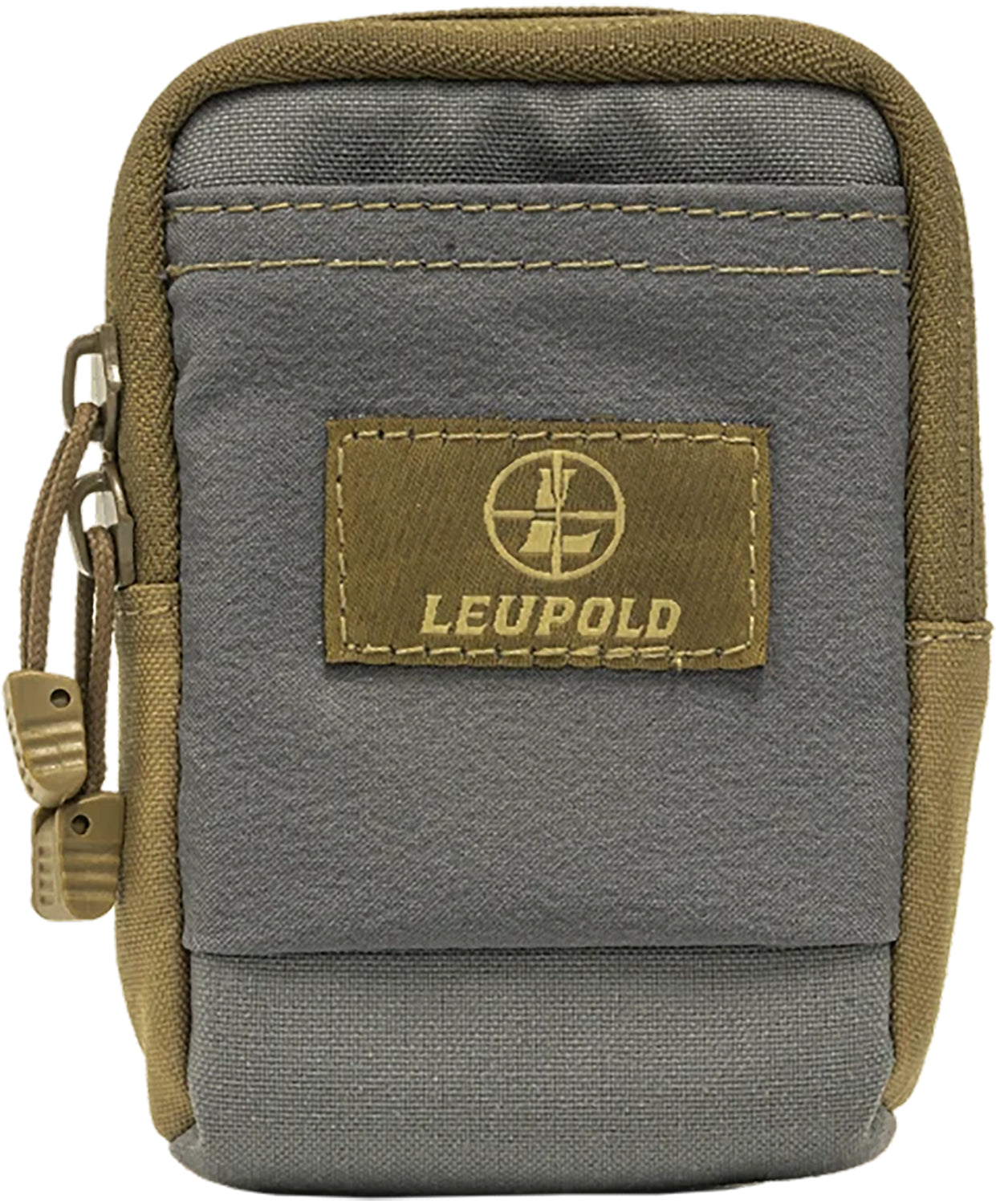 Leupold 183555 Pro Guide Bino Harness Zippered Storage Accessory Pouch