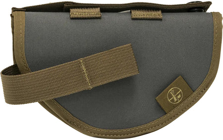 Leupold 183578 Gray/Tan Pro Guide Semi-Auto and Revolver Holster