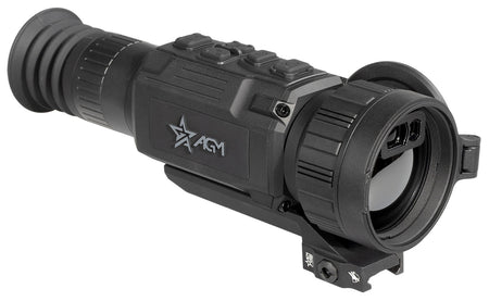 AGM Global Vision Rattler V3 Compact Thermal Scope Black 3.5-28x 640x512 50Hz