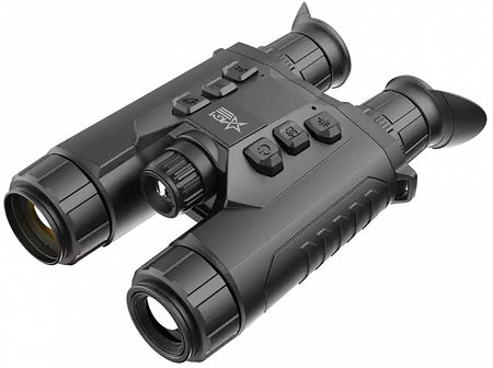 AGM ObservIR LRF Thermal Binoculars 35-640 Black 3.0x-22x 640 Resolution