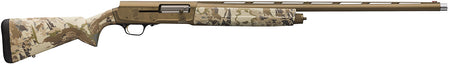 BRN 0119315004 A5 WW MOOSG SW16,16-2.75,28 DS