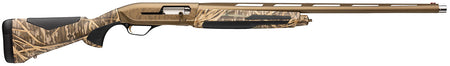 BRN 011787205 MAX II WW MOOSG,12-3.5,26 +