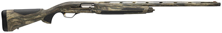Browning 011788204 Maxus II 12 Gauge Semi-Auto 3.50" 4- 2.75" Shells 28" Realtree Legacy Vent Rib Barrel, Aluminum Receiver, Adj Shim Realtree Legacy Composite Stock, Invector-Plus Extended Chokes