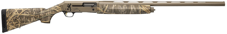BRN 011439205 SIL FLD MOOSG FDE,12-3.5,26+