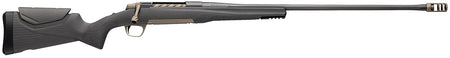 BRN 036040294 XB2 PRO BL ADJ,SR MB 6.5 PRC