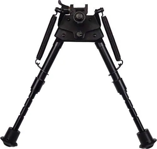 Sport Ridge AR15/AR10 HD Bipod Rail Mount 9"-13" Matte Black
