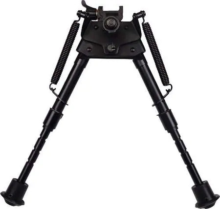 Sport Ridge AR15/AR10 HD Bipod Rail Mount 9"-13" Matte Black