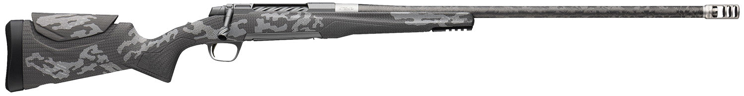BRN 036083282 XB2 MT PRO CF CG ADJ,MB,6.5 CM