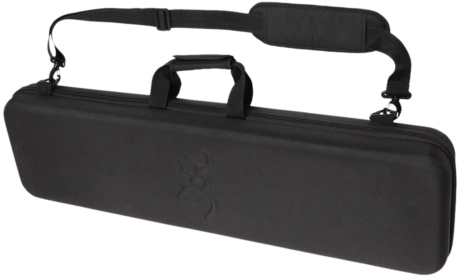 Browning 1473829998 825 Vapor O/U Fitted Shotgun Case Durable Molded Construction
