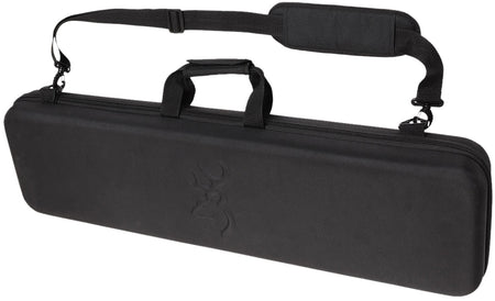 Browning 1473829998 825 Vapor O/U Fitted Shotgun Case Durable Molded Construction